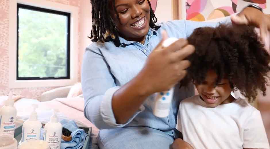 Too Busy for Good Hair? Here’s How to Keep It Together Anyway