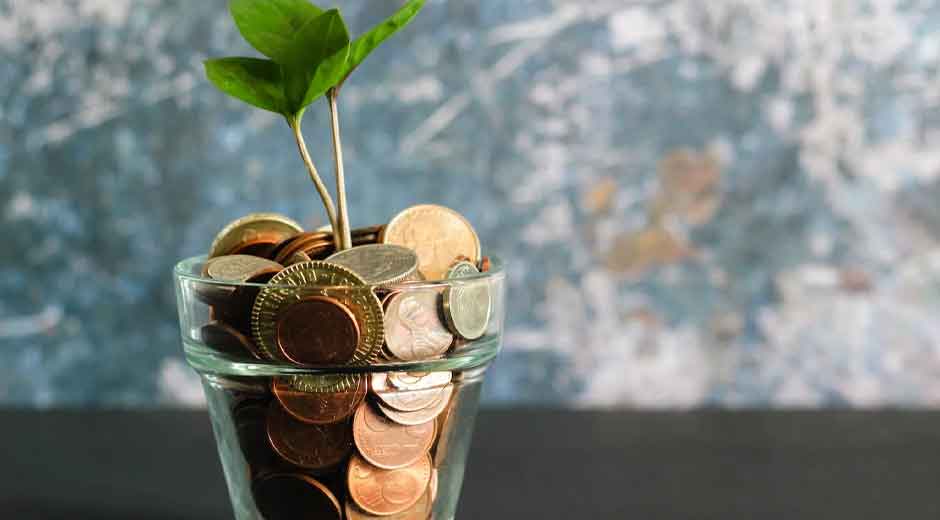 Saving Money Without Sacrifice